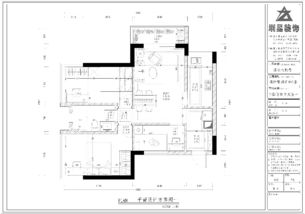 68㎡簡(jiǎn)約實(shí)用二居室 從平面圖到效果圖的裝修全解析