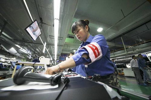 30%騎手來自制造業(yè)，專家談“外賣產(chǎn)生用工荒” 自身問題是關(guān)鍵