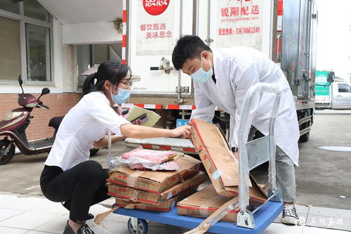 吃得更放心 玉環(huán)在浙江省率先實現(xiàn)“浙食鏈”校園全覆蓋并推廣外賣遞送服務(wù)