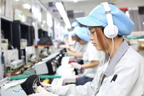 為什么越來越多的年輕人選擇送外賣而不是去工廠？
